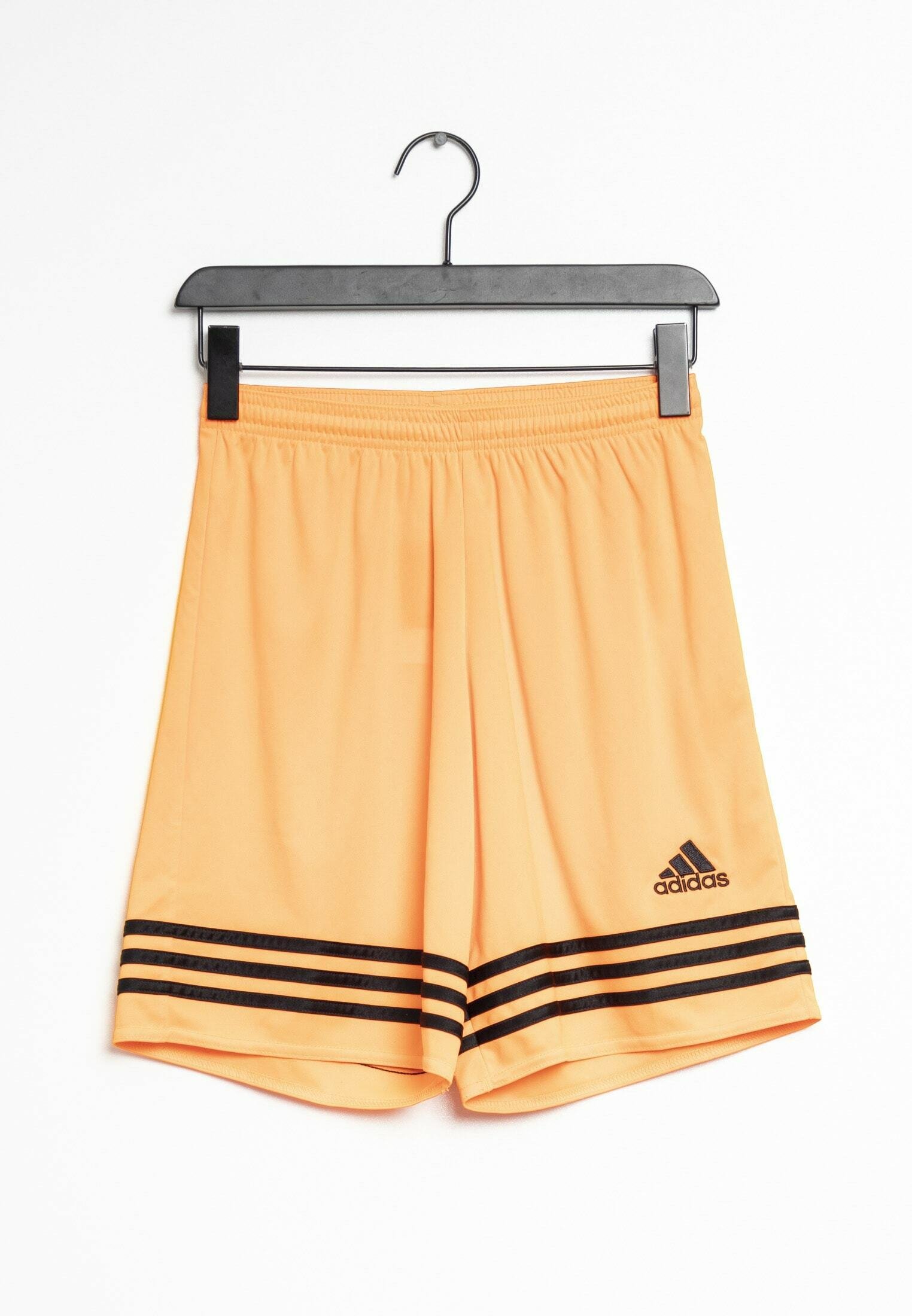 adidas entrada 14 orange