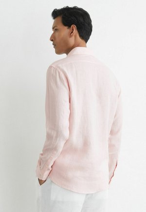 Reiss, REGULAR FIT - RUBAN SHIRT . - Pluus - rose pink