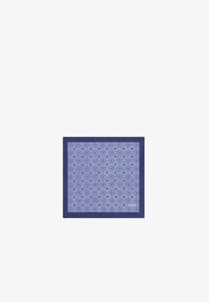Boggi Milano, Mouchoir de poche - light blue