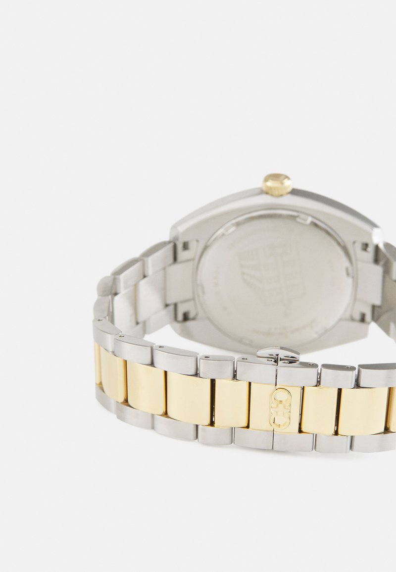 Herren Mützen, Hüte & Caps | Salvatore Ferragamo EXPERIENCE Uhr gold-coloured/black/goldfarben - RM87154 Herren Mützen, Hüte & Caps | Salvatore Ferragamo EXPERIENCE Uhr gold-coloured/black/goldfarben - RM87154