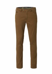 Meyer Chino - braun