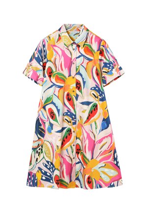 TATUUM, ARTICLE TAG: DRESS - ARTICLE NAME: ZELIRA Z - Ingruha - light beige
