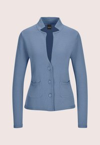 Unausgewählt, smoky blue