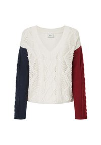 Pepe Jeans Maglione - off-white