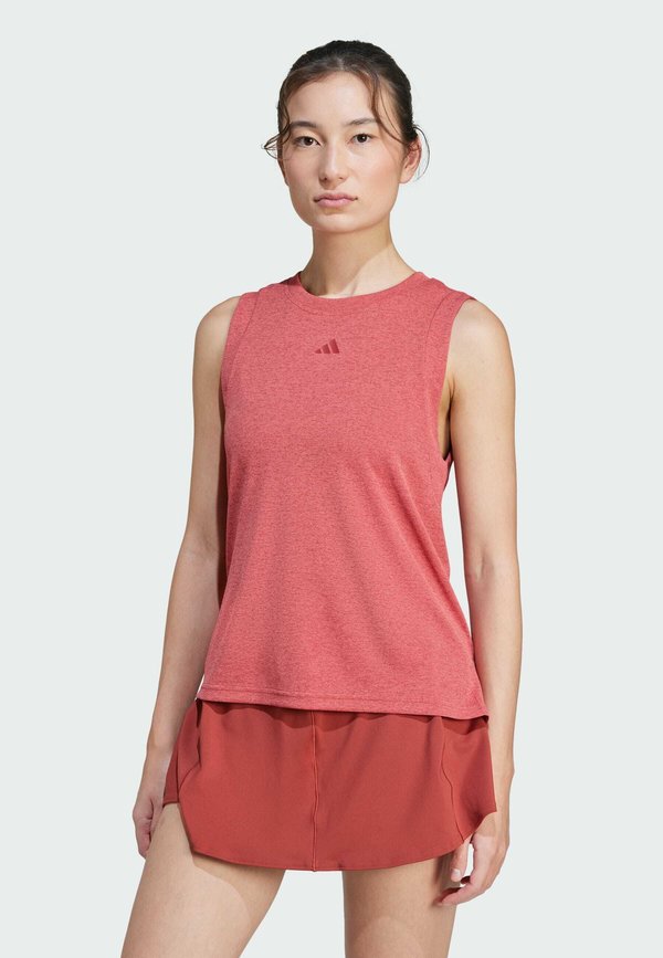 TENNIS CLIMACOOL+ MATCH - Top - preloved ruby