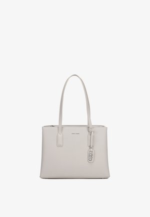 David Jones, DAVID JONES SHOULDER BAG - Sac à main - beige medium