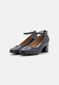 Anna Field Klasické lodičky - dark blue