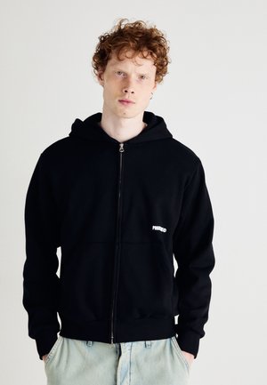Jack & Jones JCOOPUS czarny