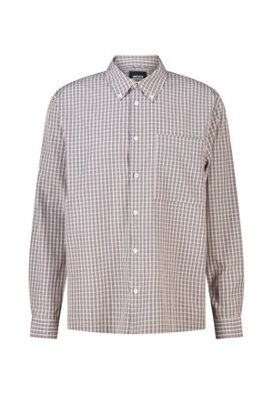 America Today, SHIRT - Overhemd - blue
