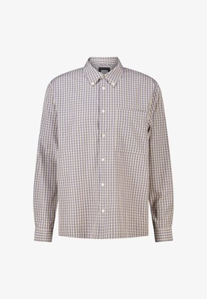 America Today, SHIRT - Overhemd - blue
