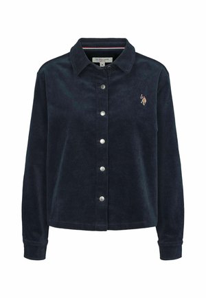 U.S. Polo Assn., UWNAMI - Chemisier - dark sapphire