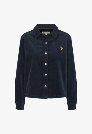 U.S. Polo Assn., UWNAMI - Chemisier - dark sapphire