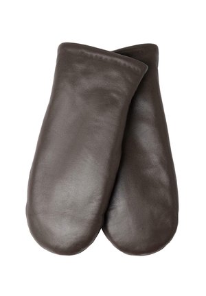 Muffole - brown