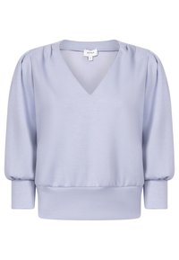 Sweater - fresh lavender