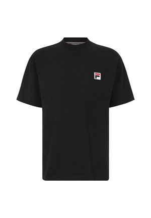 Fila BLANS  czarny