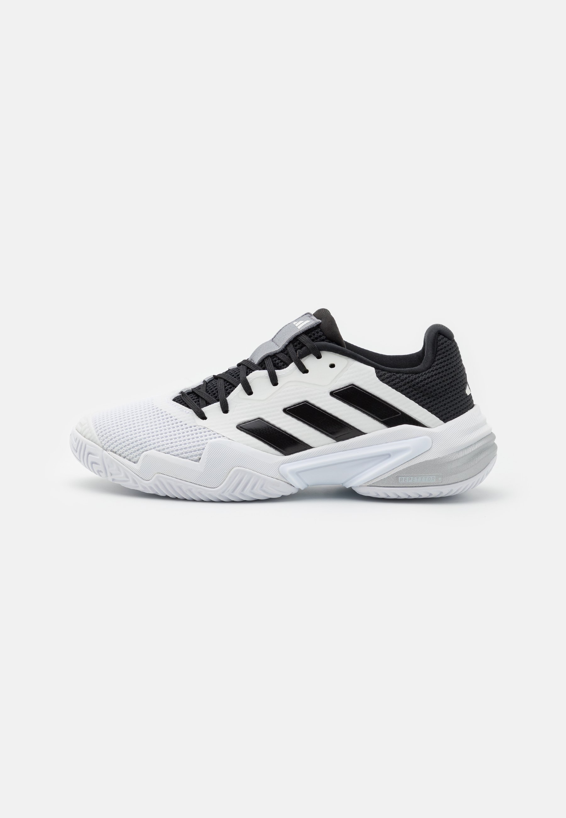 adidas performance men's barricade club tennis shoes review