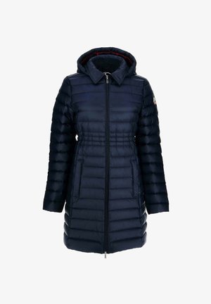 JOTT VERO - Manteau en duvet - bleu