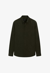 Non selezionato, mottled dark green