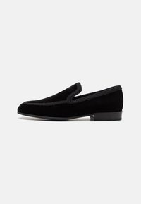 ALEXAN - Chaussons - black