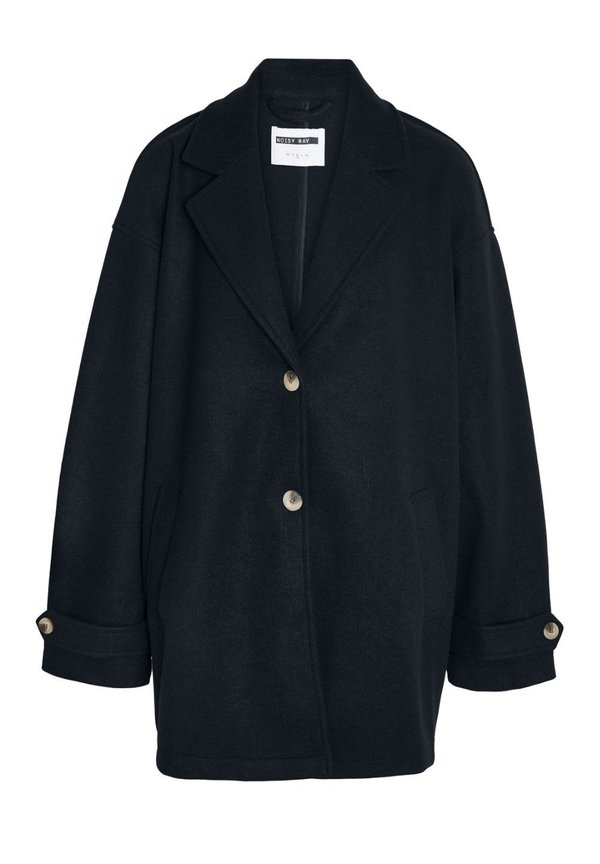 NMALICIA OVERSIZE - Classic coat4