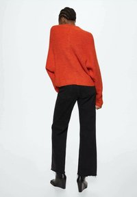 Mango Sweter