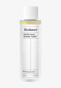 Biodance - MICRO DUAL SERUM TONER - Toner Miniatyrbild 1