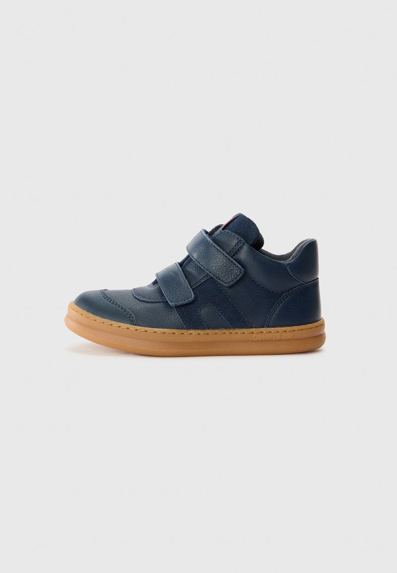 Camper UNISEX - Magas szárú edzőcipők - dark blue