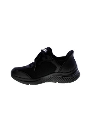 BOBS ARCH COMF B SWEET A LOOK - Sneakers basse - nero