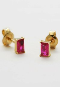 Esprit Ohrringe - fuchsia