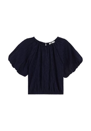 WE Fashion Blouse - dark blue