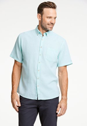 Jack's Sportswear Koszula - mint green