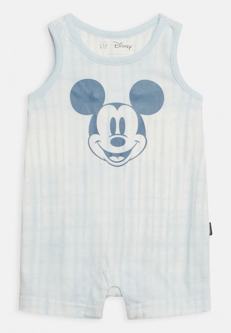 GAP BABY BOY Jumpsuit poolside blue/blau Zalando.at