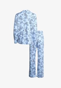 Niewybrane, navy mix