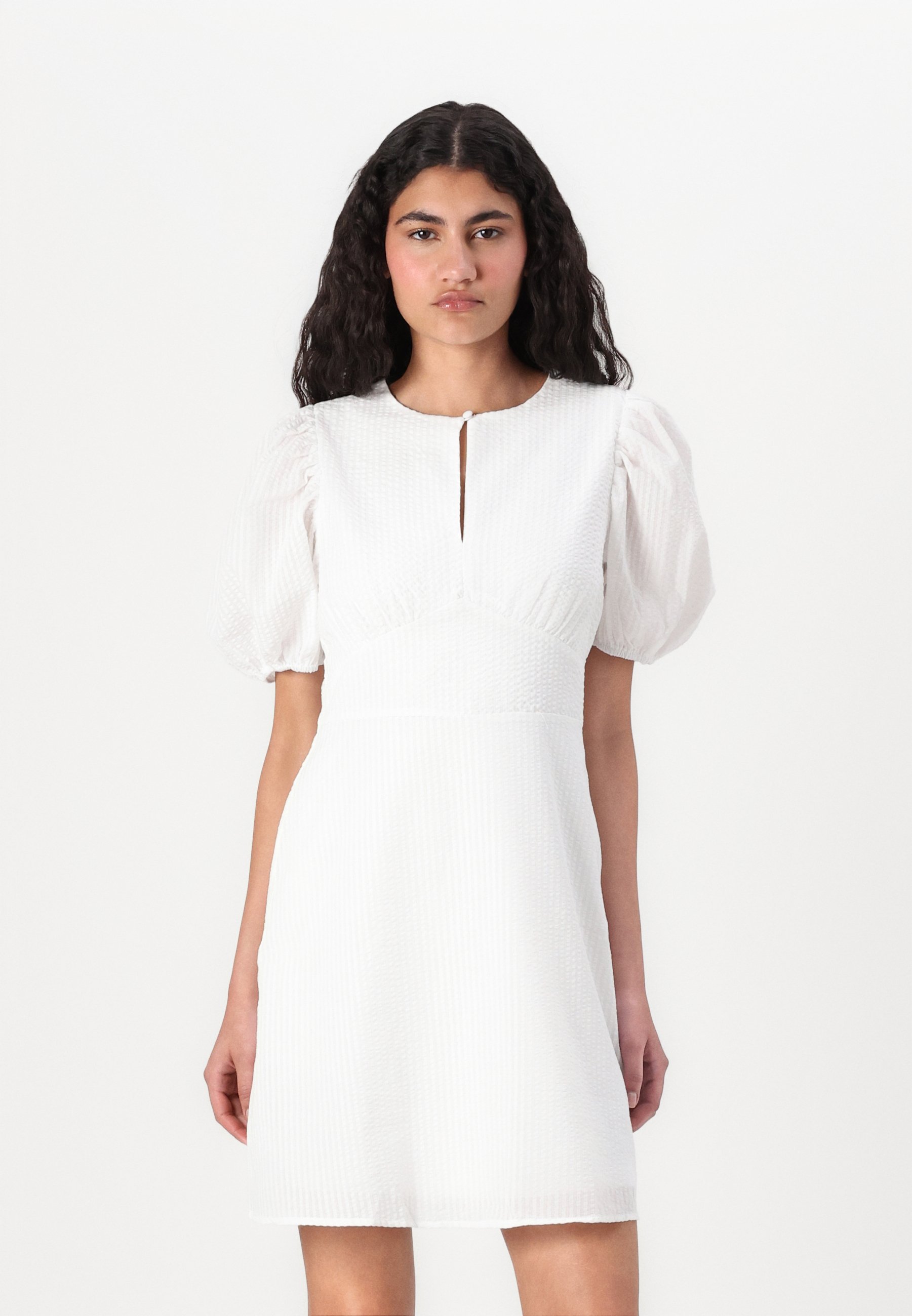 sachin and babi light blue dress A-Line Dresses