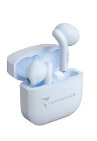 TECHMADE Cuffie - blue