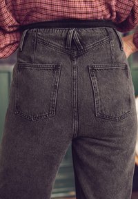 Next Tapered-Farkut - black