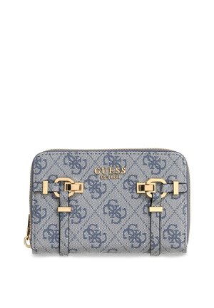 LEONA 4G LOGO - Portemonnee - mehrfarbig grau