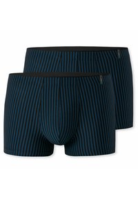 Unselected, navy   gestreift