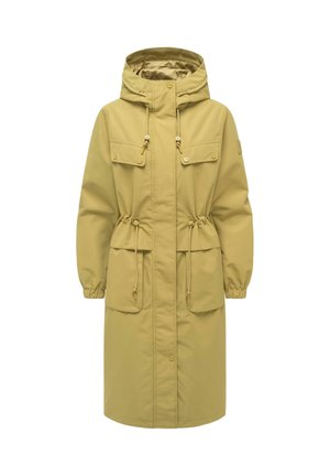 KIRSCHWIND - Parka - urban khaki