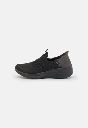 Zapatos sin cordones - black