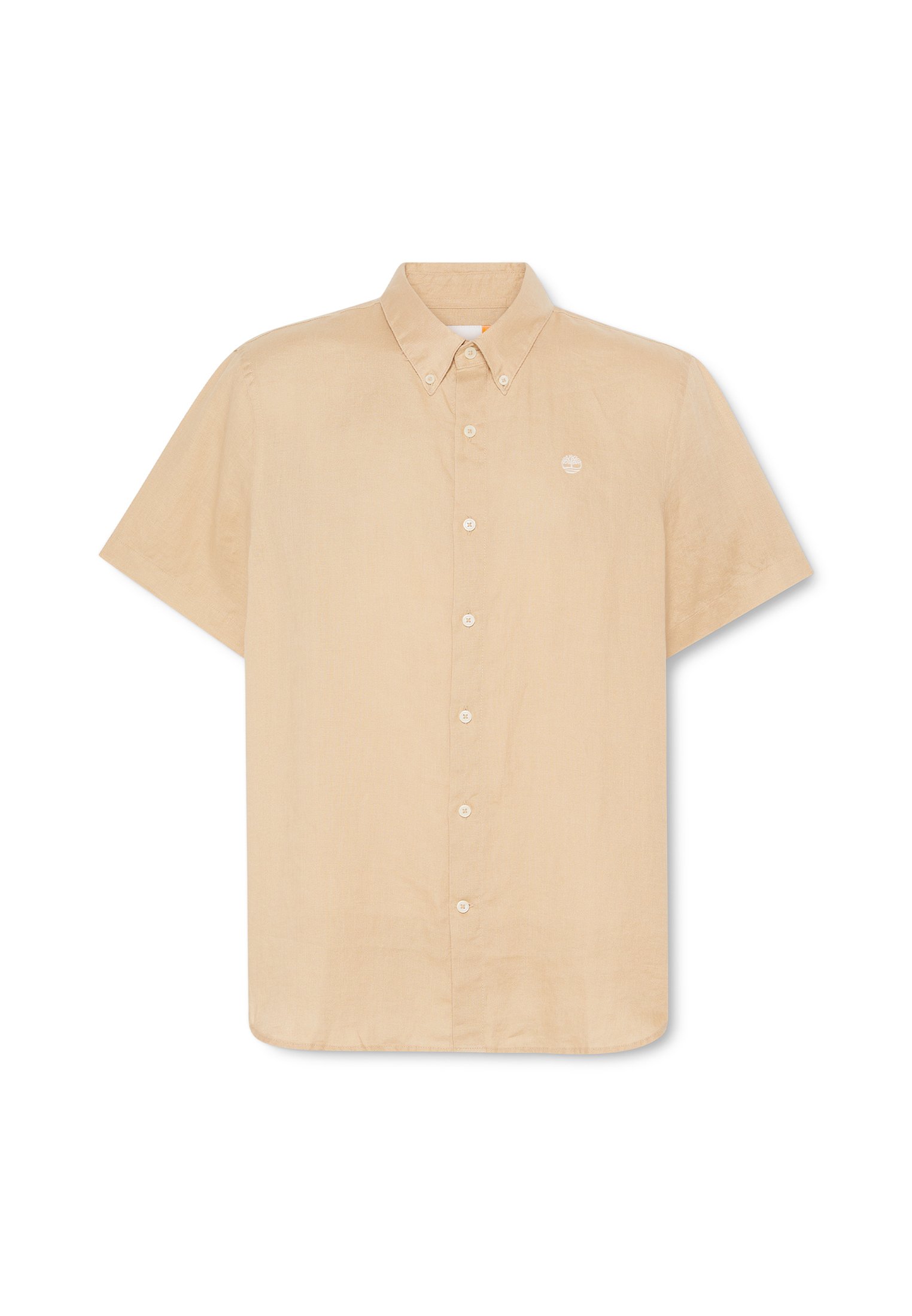 Timberland Košile - medium beige