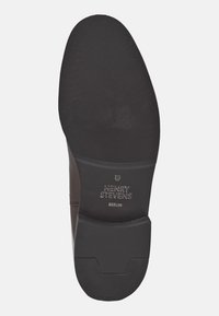 Henry Stevens WINSTON - CHELSEA - Bottines - mittelbraun