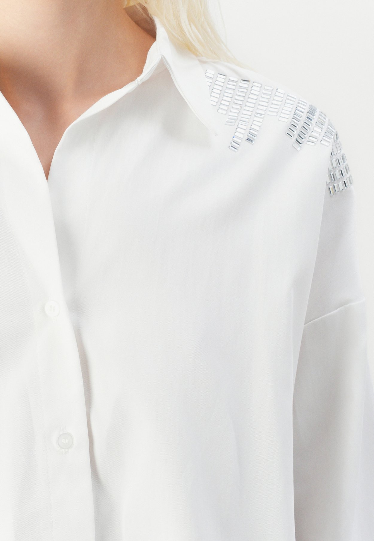 ONLOREGON LEANA LIFE SHIRT