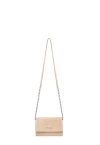 RYŁKO Borsa a tracolla - beige