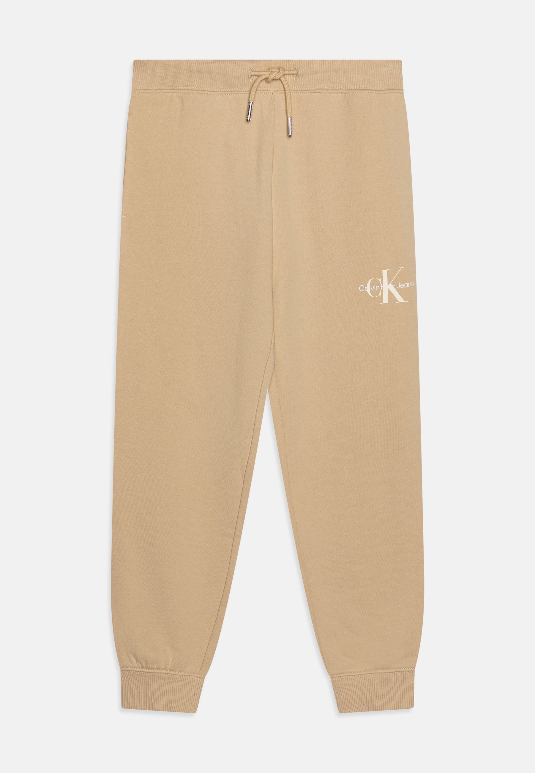 Calvin Klein Jeans MONOGRAM LOGO PANTS UNISEX Tracksuit bottoms