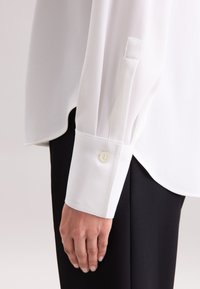 Seidensticker Camicia - white
