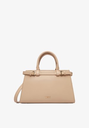 Mexx, MEXX BAG WOMEN'S BEIGE 5906751861875 - Handtasche - beige