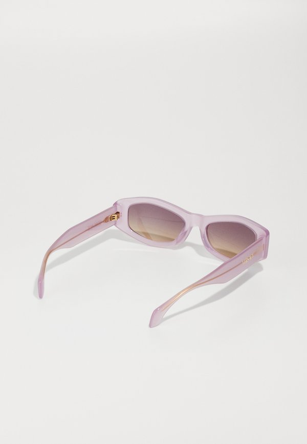UNISEX - Sunglasses - opal lillac4