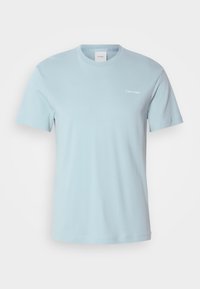 MICRO LOGO - Basic T-shirt - arona