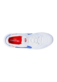 Nike Performance STREETGATO - Sapatilha de treino - weissrot